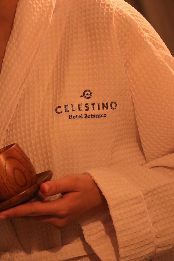 Celestino Boutique Hotel Меделин Екстериор снимка